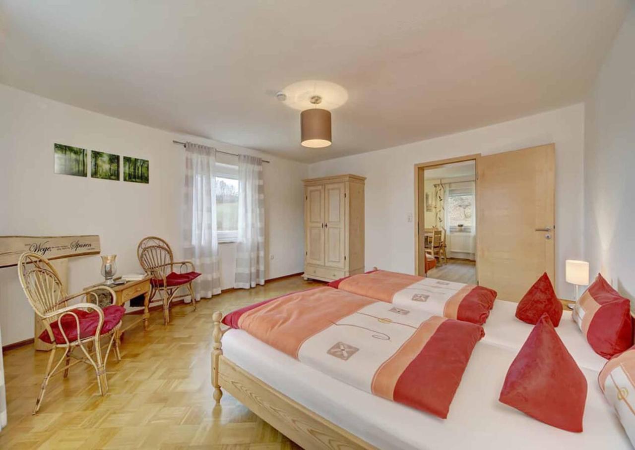 Ferienwohnung Lankl Im Bayerischen Wald Rohrnbach Exterior photo